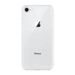 Điện thoại iPhone 8 - Chính hãng - Mới 100% (Bạc) - 64GB