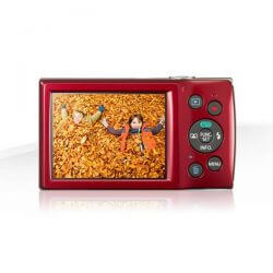 Máy ảnh KTS Canon IXUS 175