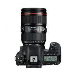 Máy ảnh Canon EOS 6D Mark II 24-105 L IS II