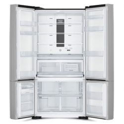 Tủ lạnh Hitachi WB730PGV5-XGR
